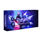 ASMODEE - Tamashii: Forbidden Chapter (Inglés) - Gamesmart
