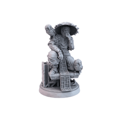 ASMODEE - Tamashii: Owlman (Inglés) - Gamesmart