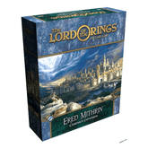 ASMODEE - The Lord of the Rings: Ered Mithrin Campaign Expansion (Inglés) - Gamesmart