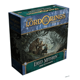 ASMODEE - The Lord of the Rings: Ered Mithrin Hero Expansion (Inglés) - Gamesmart