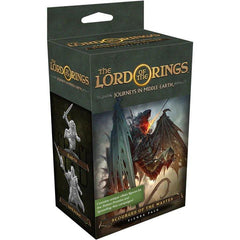 ASMODEE - The Lord of the Rings: Scourges of the Wastes Figure Pack (Inglés) - Gamesmart
