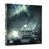 ASMODEE - The Witcher Skellige (Inglés) - Gamesmart