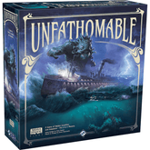 ASMODEE - Unfathomable (Inglés) - Gamesmart