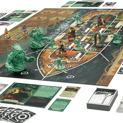 ASMODEE - Unfathomable (Inglés) - Gamesmart