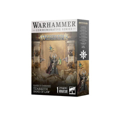 WHAOS - Slaves to Darkness Tzarketh Bane of Law - Gamesmart