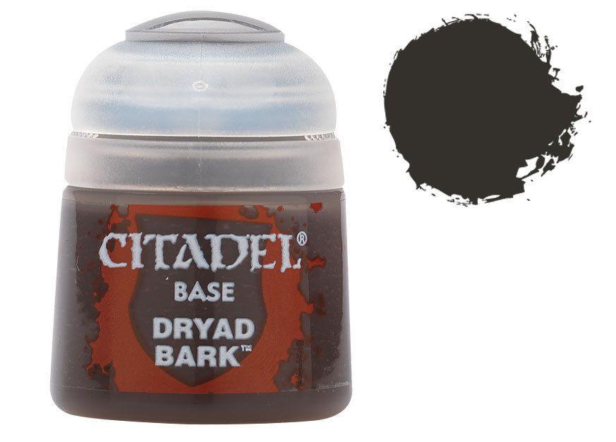 Base - Dryad Bark 12ML - Gamesmart
