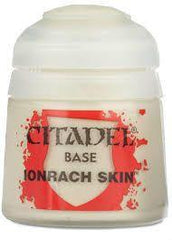 Base - Ionrach Skin 12ML - Gamesmart