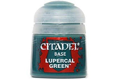 Base - Lupercal Green 12ML - Gamesmart