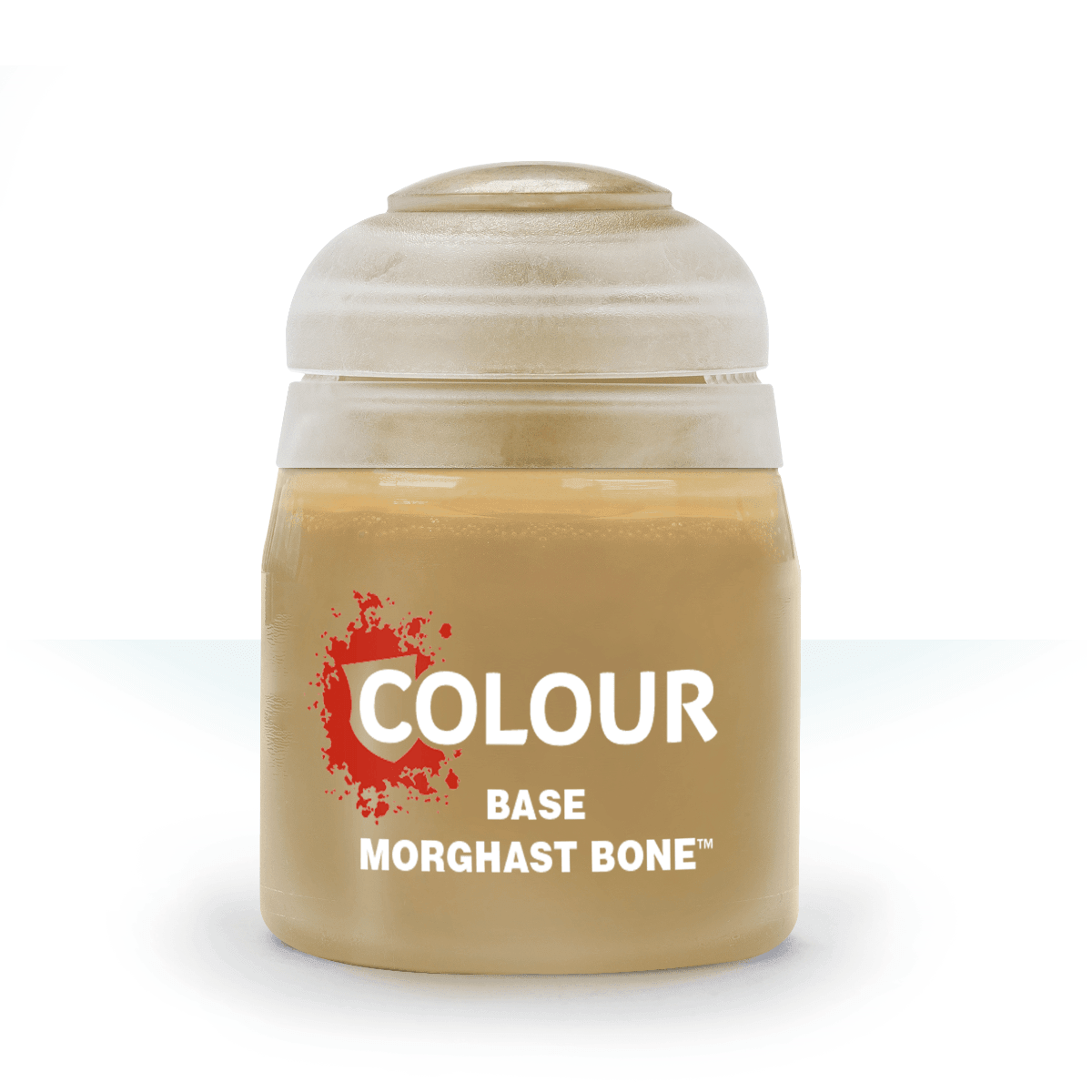 Base - Morghast Bone 12ML - Gamesmart