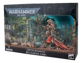WH40K - Adeptus Mechanicus: Belisarius Cawl