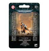 WH40K - Tau Empire: Cadre Fireblade (Blister)
