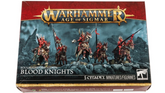 WHAOS - Soulblight Gravelords: Blood Knights*