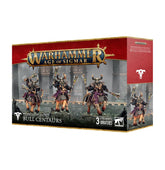 WHAOS - Hellsmiths of Hashut: Bull Centaurs*