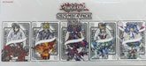 Yu-Gi-Oh! - Mega Pack Bundle 2025 (Inglés)