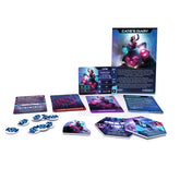 Asmodee - Tamashii: Caties Diary (Standees) (Inglés) - Gamesmart