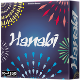 ASMODEE - Hanabi (Español)