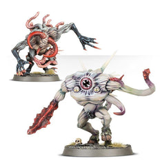 WHAOS - Slaves to Darkness Chaos Spawn - Gamesmart