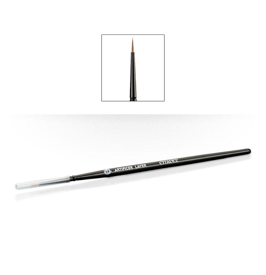 CITADEL - Pincel Artificer Layer X-Small - Gamesmart