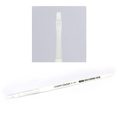 CITADEL - Pincel Synthetic Dry Pequeño - Gamesmart