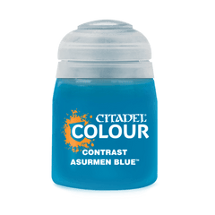 Contrast - Asurmen Blue 18ML - Gamesmart