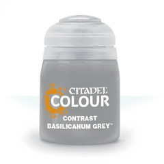Contrast - Basilicanum Grey 18ML - Gamesmart
