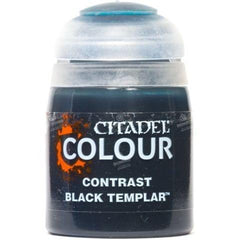 Contrast - Black Templar 18 ML - Gamesmart