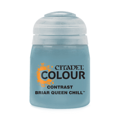 Contrast - Briar Queen Chill18ML - Gamesmart