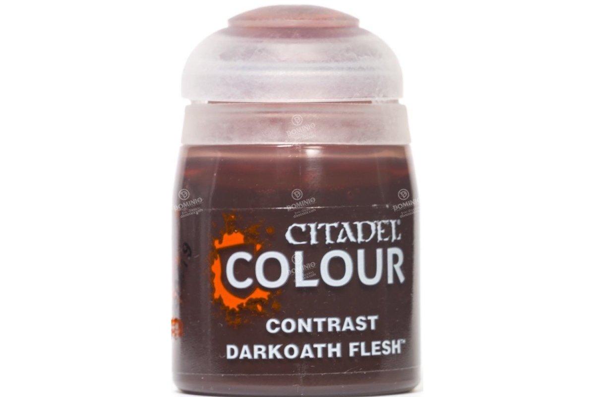 Contrast - Darkoath Flesh 18ML - Gamesmart
