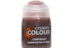Contrast - Darkoath Flesh 18ML - Gamesmart