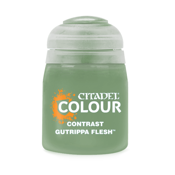 Contrast - Gutrippa Flesh 18ML - Gamesmart