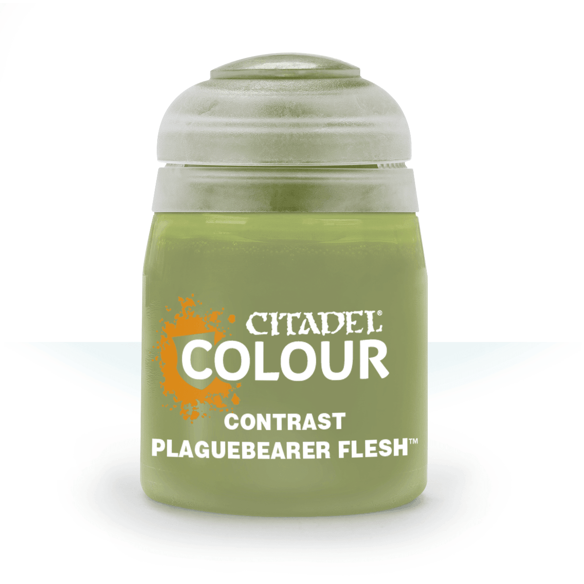 Contrast - Plaguebearer Flesh 18ML - Gamesmart