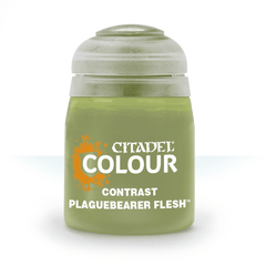 Contrast - Plaguebearer Flesh 18ML - Gamesmart