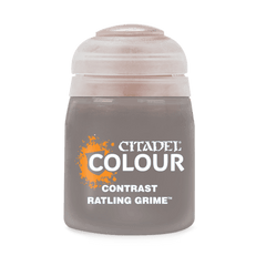 Contrast - Ratling Grime 18ML - Gamesmart
