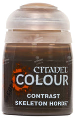 Contrast - Skeleton Horde 18ML - Gamesmart