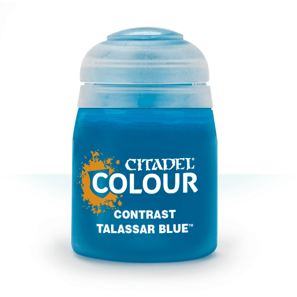 Contrast - Talassar Blue 18ML - Gamesmart