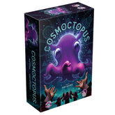 Asmodee - Cosmoctopus (Inglés) - Gamesmart