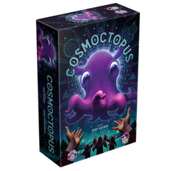 Asmodee - Cosmoctopus (Inglés) - Gamesmart