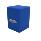 ULTRA PRO - Classic Satin Cube Pacific Blue - Gamesmart