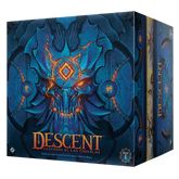 ASMODEE - Descent (Español)