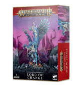 WHAOS - Disciples of Tzeentch Lord of Change - Gamesmart