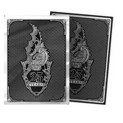 Dragon Shield - Micas STND Art 25th Anniversary Matte c/100 - Gamesmart
