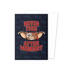 Dragon Shield - Micas STND Art Brushed Gremlins Gizmo c/100 - Gamesmart