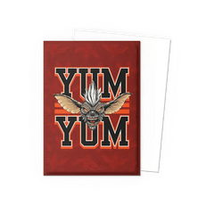 Dragon Shield - Micas STND Art Brushed Gremlins Stripe c/100 - Gamesmart