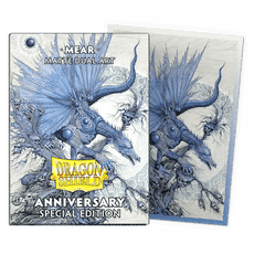 Dragon Shield - Micas STND Art Mear Matte Dual c/100 - Gamesmart