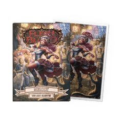 Dragon Shield - Micas STND Art Melody c/100 Matte - Gamesmart