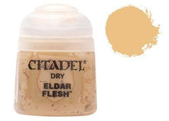 Dry - Eldar Flesh 12ML - Gamesmart