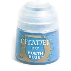 Dry - Hoeth Blue 12ML - Gamesmart
