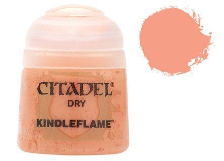 Dry - Kindleflame 12ML - Gamesmart