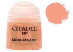 Dry - Kindleflame 12ML - Gamesmart