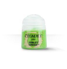 Dry - Niblet Green 12ML - Gamesmart